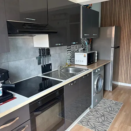 Oasis Lou * Beaumont (Vienne)