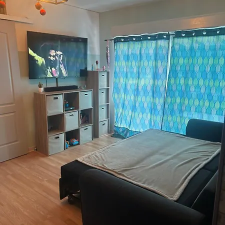 بيت للعطل Oasis Lou Beaumont (Vienne)