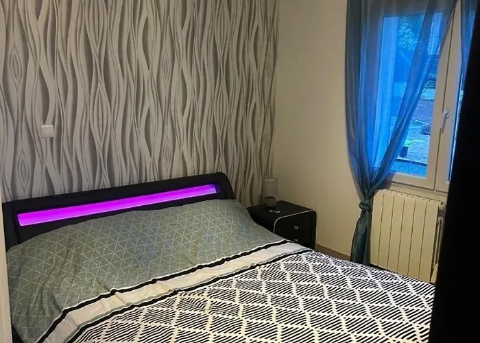 Oasis Lou Сasa de vacaciones