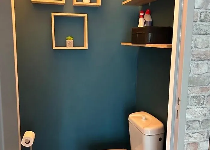 Сasa de vacaciones Oasis Lou *