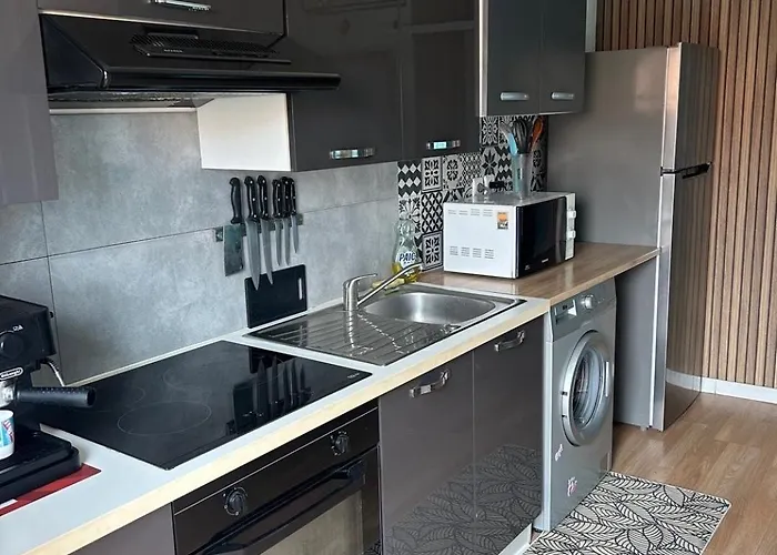 Oasis Lou * Beaumont (Vienne)