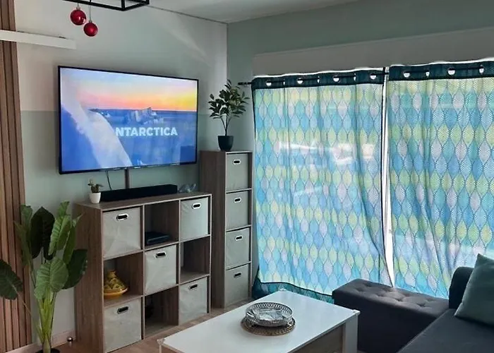 Oasis Lou Сasa de vacaciones *