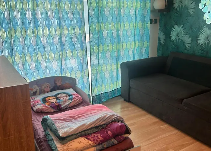 Oasis Lou * Beaumont (Vienne)