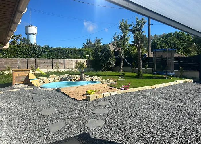 Oasis Lou Сasa de vacaciones